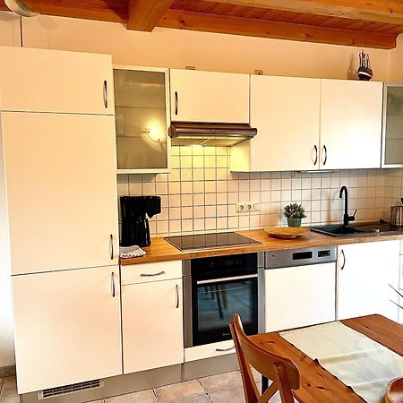 Ferienhaeuser Liethmann Haus 4 W1 Timmendorf Ngoại thất bức ảnh