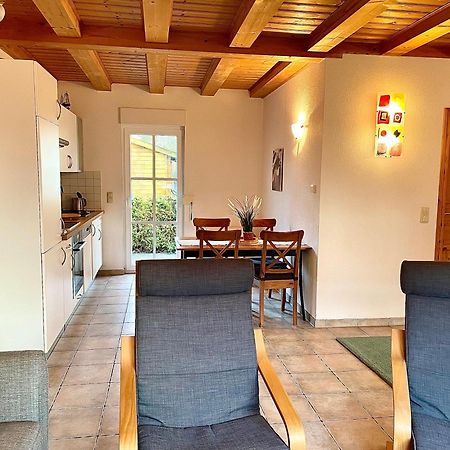 Ferienhaeuser Liethmann Haus 4 W1 Timmendorf Ngoại thất bức ảnh
