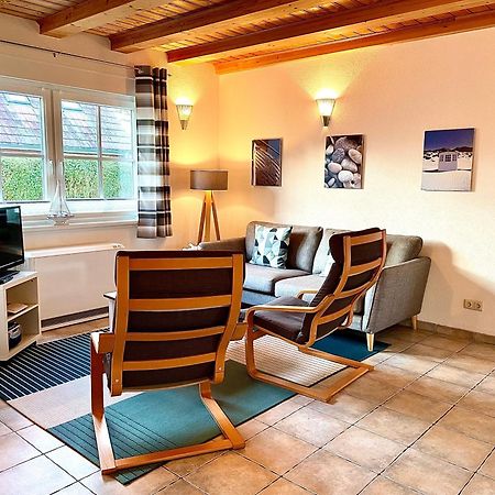 Ferienhaeuser Liethmann Haus 4 W1 Timmendorf Ngoại thất bức ảnh