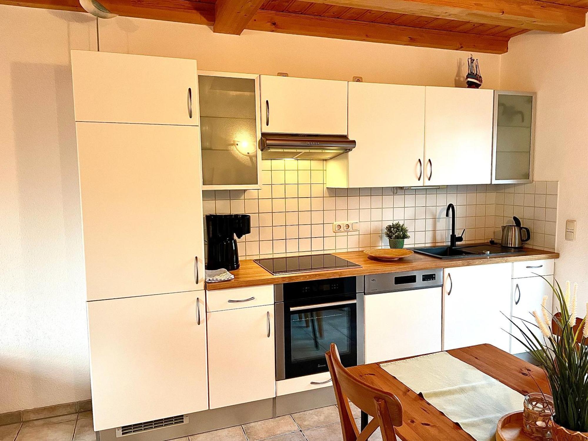 Ferienhaeuser Liethmann Haus 4 W1 Timmendorf Ngoại thất bức ảnh