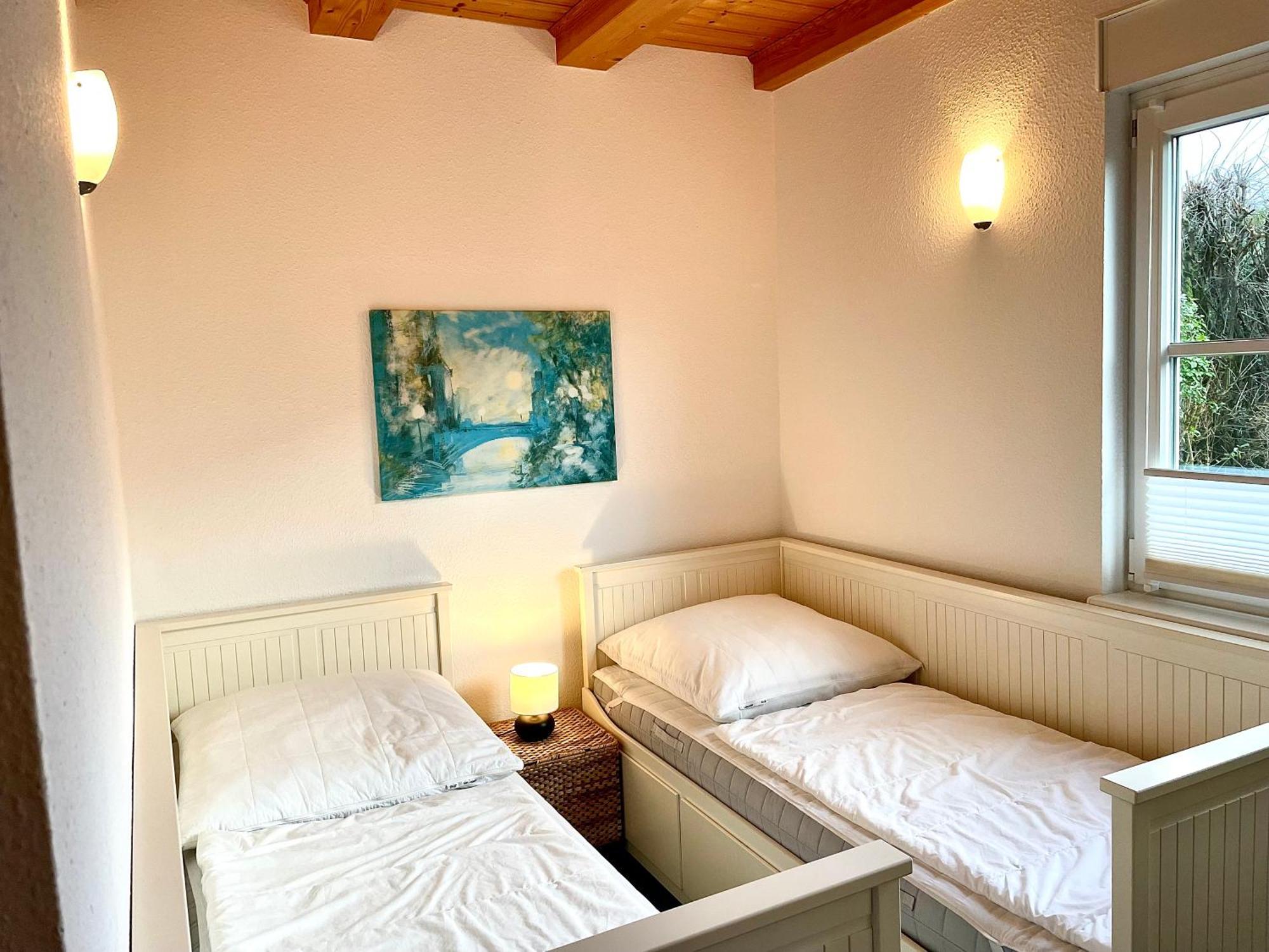 Ferienhaeuser Liethmann Haus 4 W1 Timmendorf Ngoại thất bức ảnh