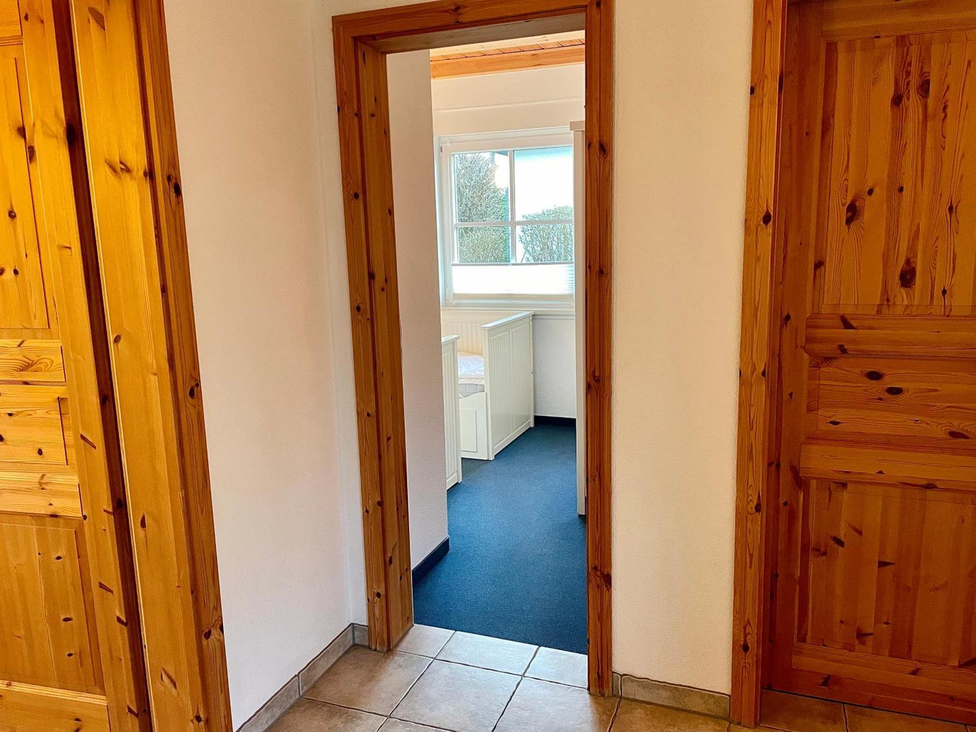 Ferienhaeuser Liethmann Haus 4 W1 Timmendorf Ngoại thất bức ảnh