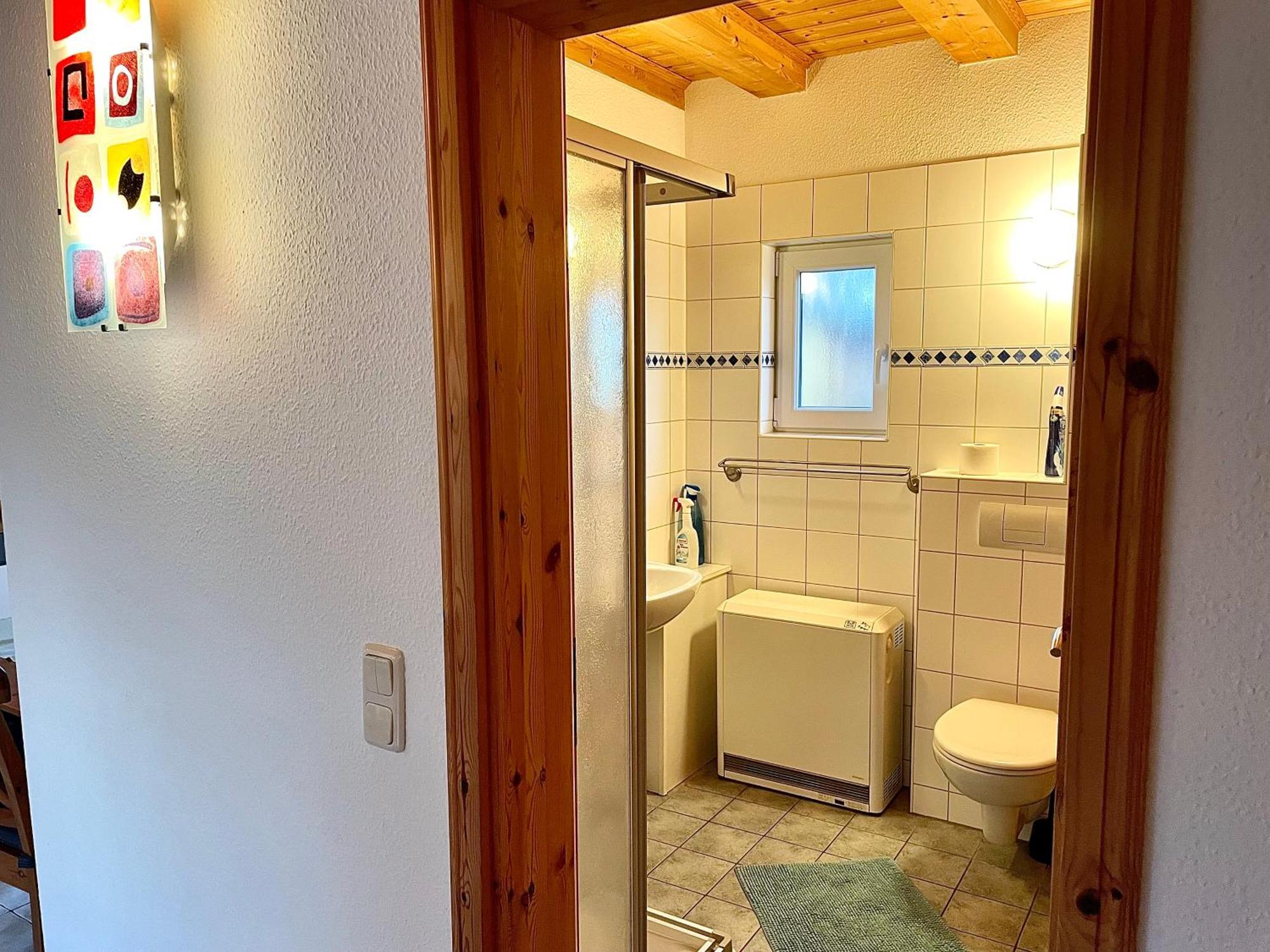 Ferienhaeuser Liethmann Haus 4 W1 Timmendorf Ngoại thất bức ảnh