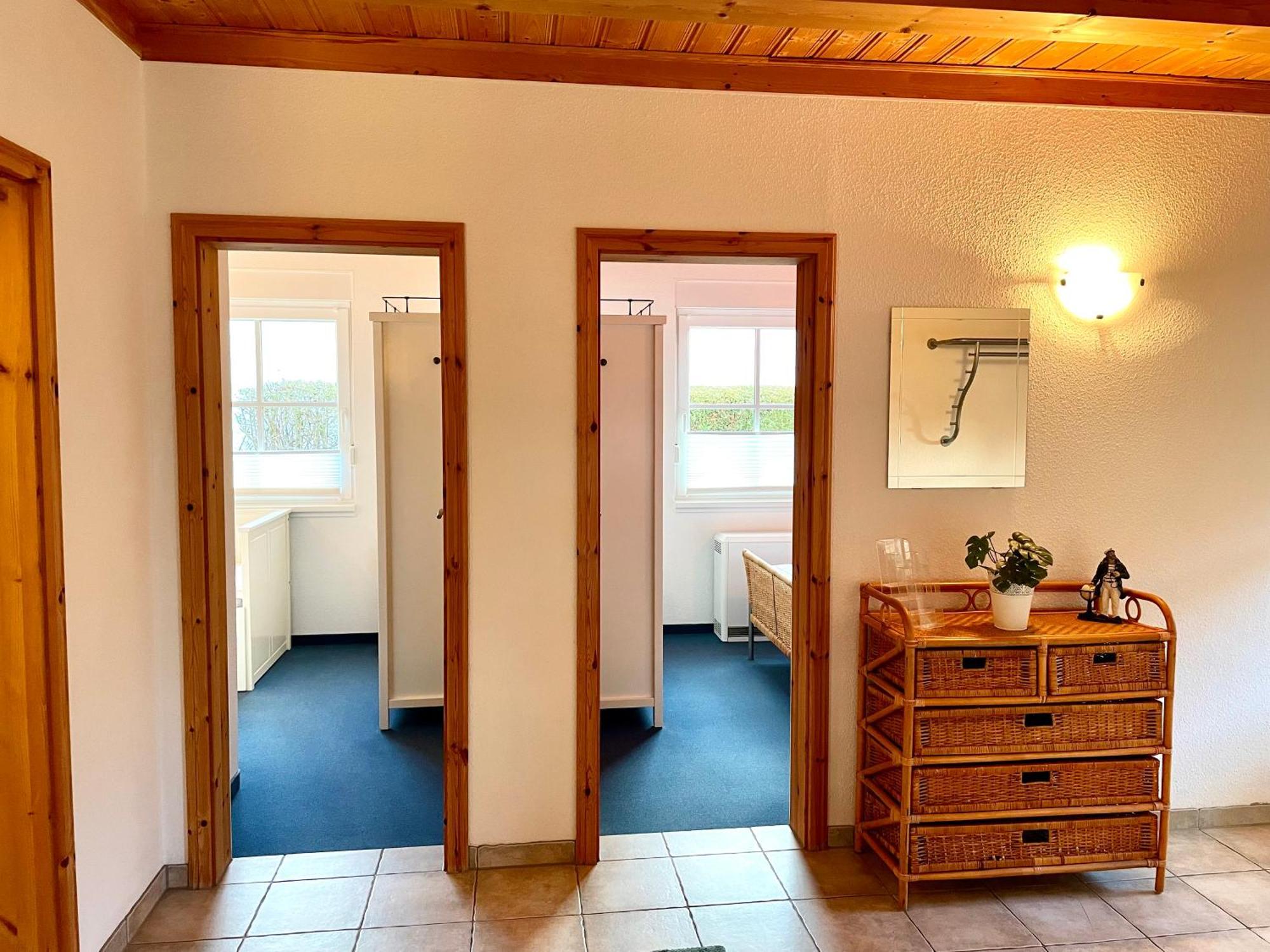 Ferienhaeuser Liethmann Haus 4 W1 Timmendorf Ngoại thất bức ảnh