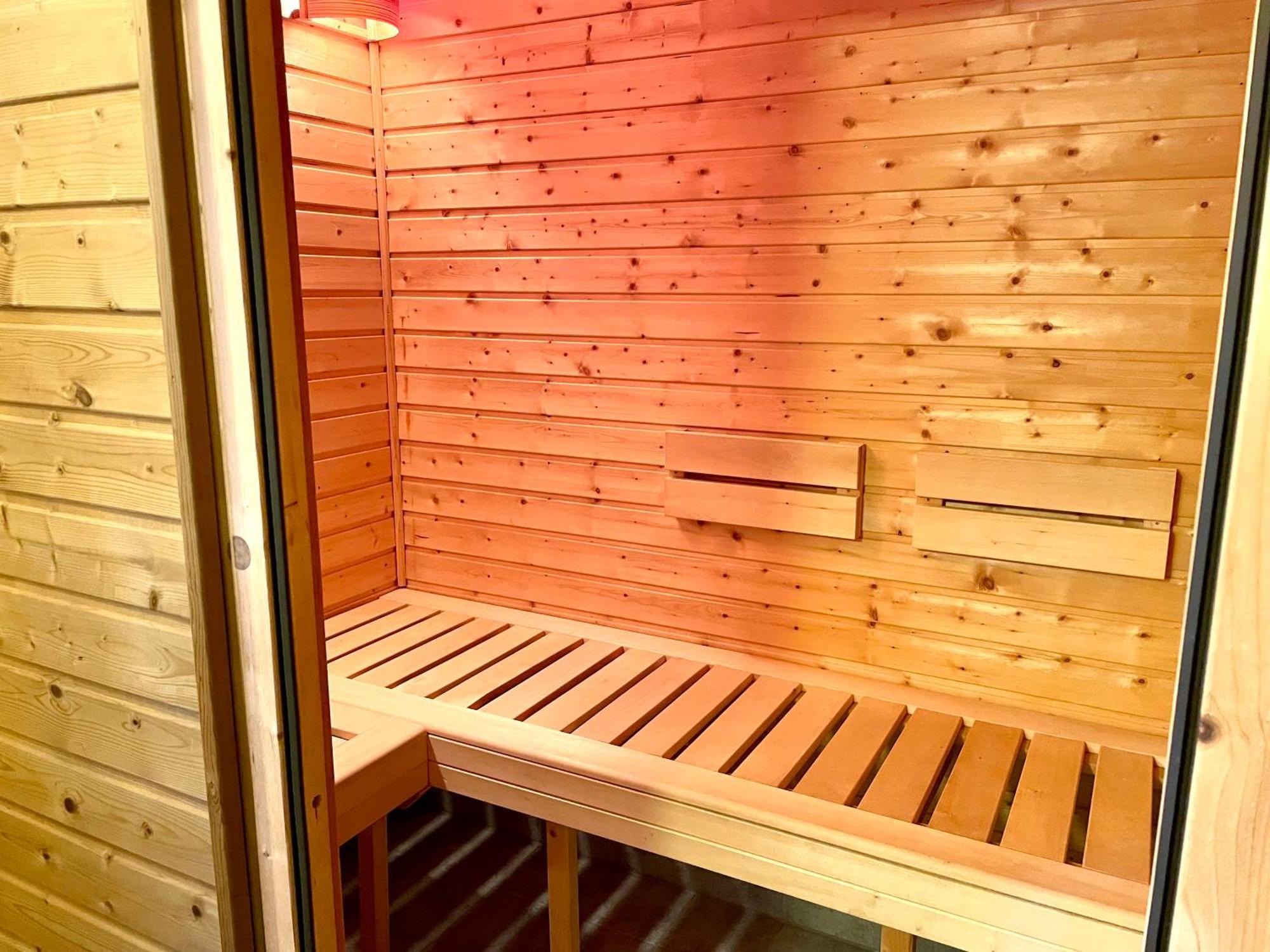 Ferienhaeuser Liethmann Haus 4 W1 Timmendorf Ngoại thất bức ảnh