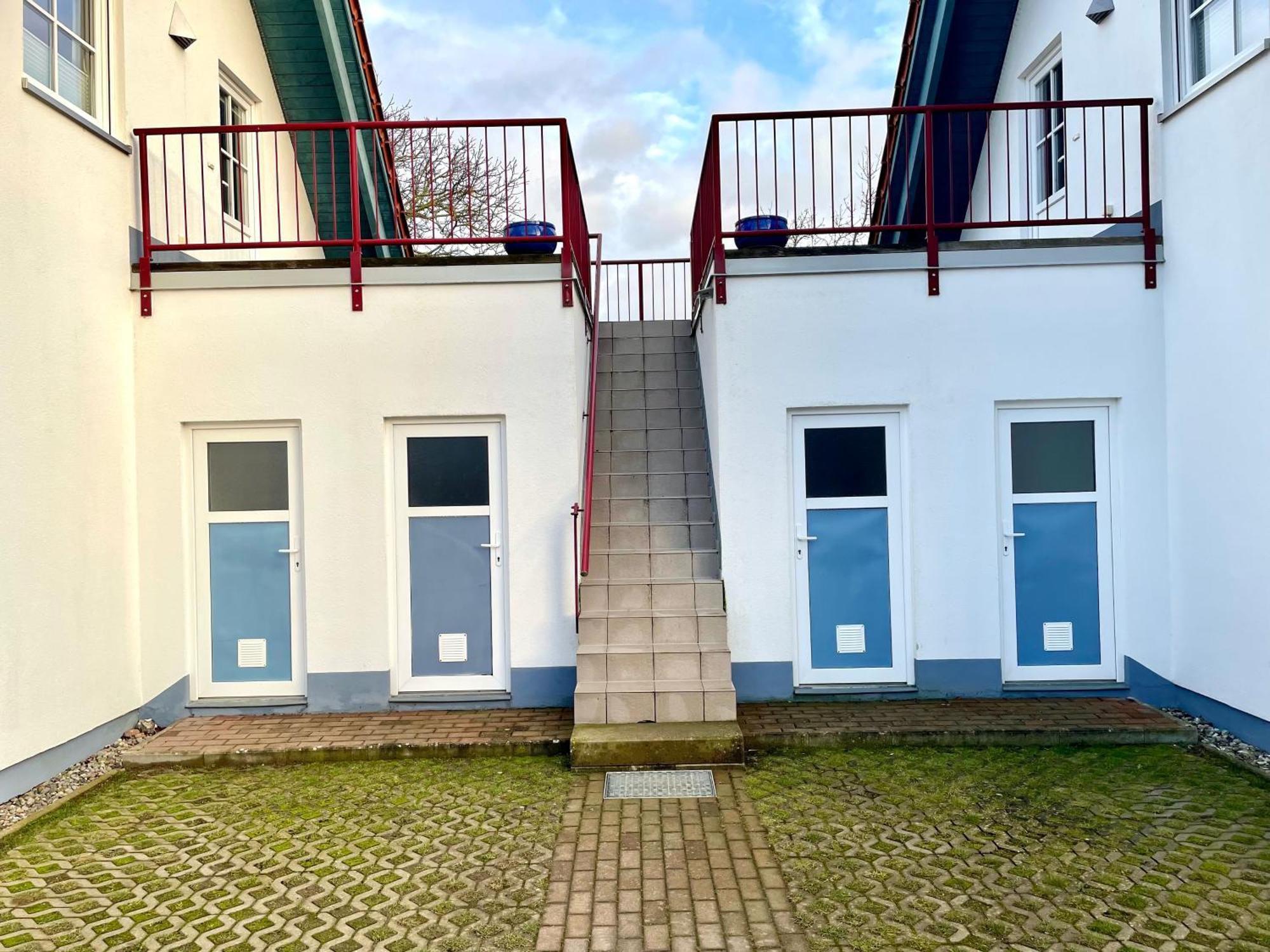 Ferienhaeuser Liethmann Haus 4 W1 Timmendorf Ngoại thất bức ảnh