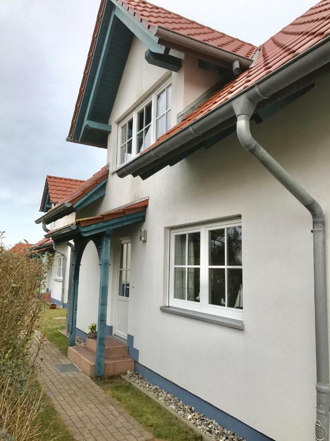 Ferienhaeuser Liethmann Haus 4 W1 Timmendorf Ngoại thất bức ảnh